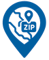 UAZIP - United States ZIP Codes Directory